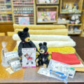 第36回 日本テディベア with Friends コンベンションに出展のご案内
