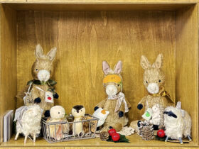 くまのギャラリーBOX | プリメーラ株式会社